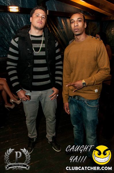 Ohso nightclub photo 179 - May 18th, 2013