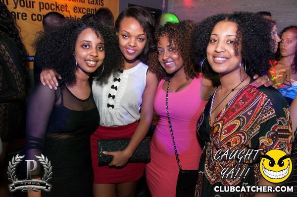 Ohso nightclub photo 19 - May 18th, 2013