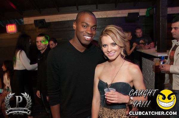 Ohso nightclub photo 181 - May 18th, 2013