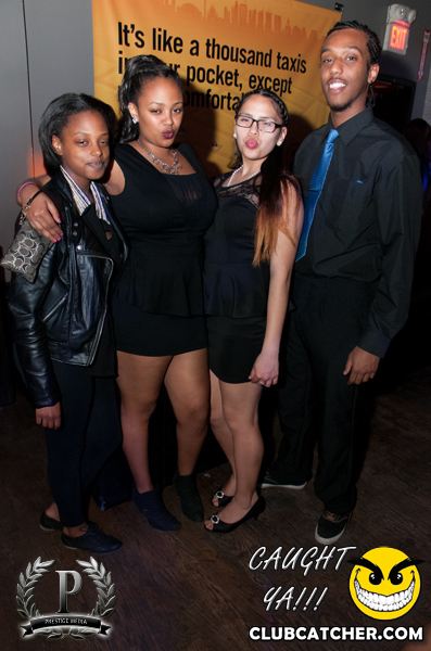 Ohso nightclub photo 183 - May 18th, 2013