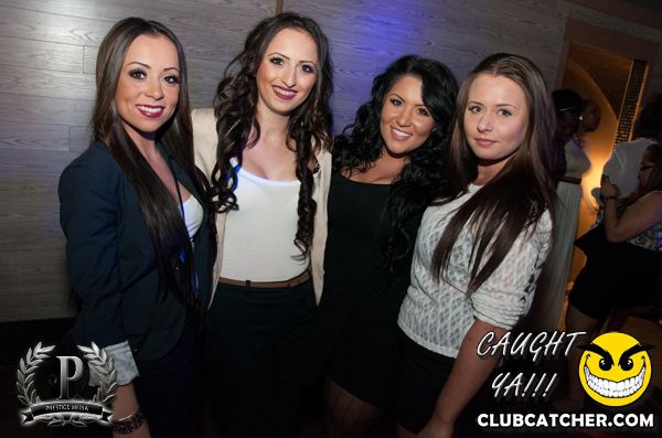 Ohso nightclub photo 189 - May 18th, 2013