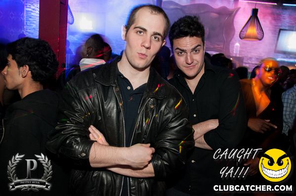 Ohso nightclub photo 190 - May 18th, 2013