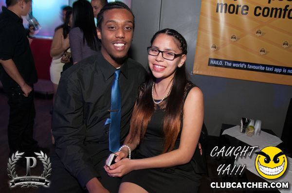 Ohso nightclub photo 191 - May 18th, 2013