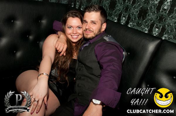 Ohso nightclub photo 192 - May 18th, 2013