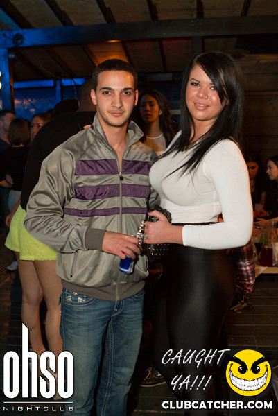 Ohso nightclub photo 199 - May 18th, 2013