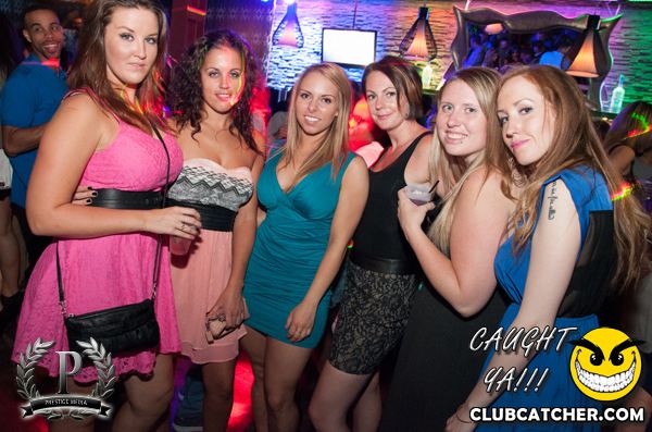 Ohso nightclub photo 3 - May 18th, 2013