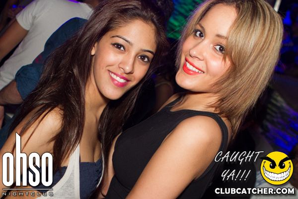 Ohso nightclub photo 216 - May 18th, 2013