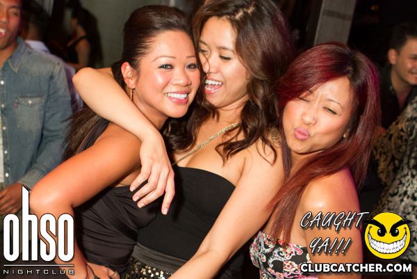Ohso nightclub photo 217 - May 18th, 2013