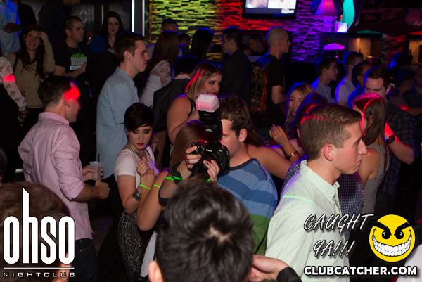 Ohso nightclub photo 220 - May 18th, 2013