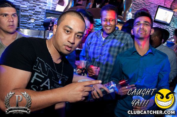 Ohso nightclub photo 23 - May 18th, 2013