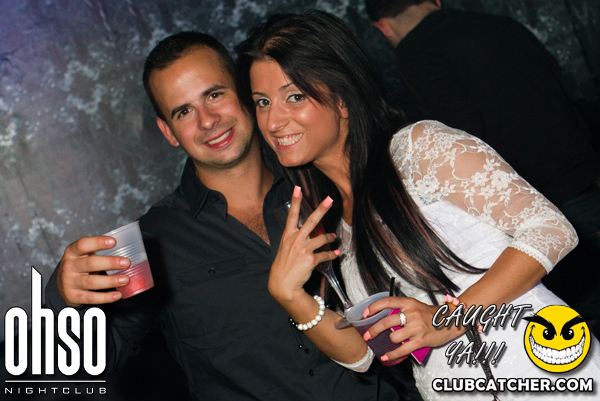 Ohso nightclub photo 227 - May 18th, 2013