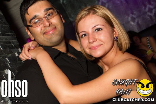 Ohso nightclub photo 228 - May 18th, 2013