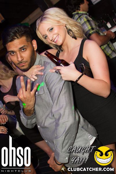Ohso nightclub photo 229 - May 18th, 2013