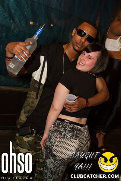 Ohso nightclub photo 232 - May 18th, 2013