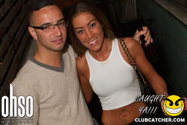 Ohso nightclub photo 236 - May 18th, 2013