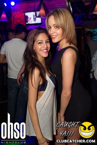 Ohso nightclub photo 238 - May 18th, 2013