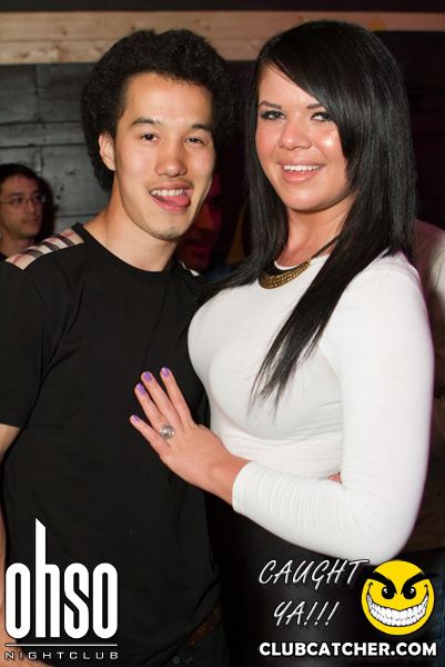 Ohso nightclub photo 240 - May 18th, 2013