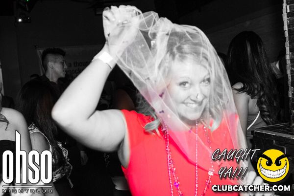 Ohso nightclub photo 246 - May 18th, 2013
