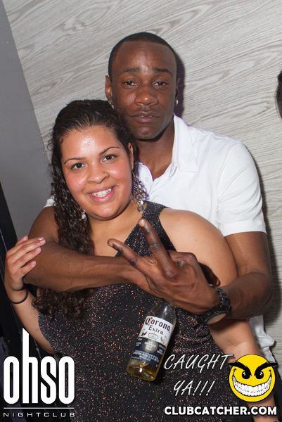 Ohso nightclub photo 261 - May 18th, 2013