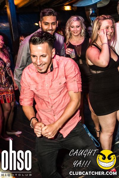 Ohso nightclub photo 262 - May 18th, 2013