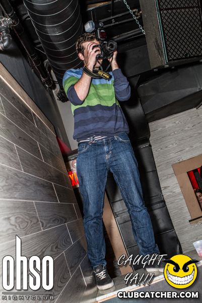 Ohso nightclub photo 272 - May 18th, 2013
