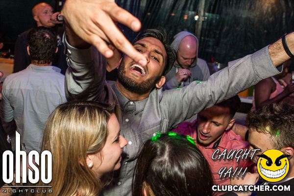 Ohso nightclub photo 274 - May 18th, 2013