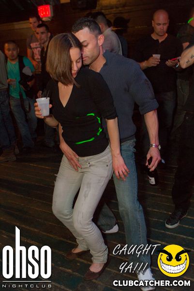 Ohso nightclub photo 276 - May 18th, 2013