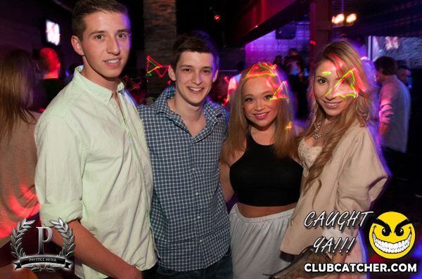 Ohso nightclub photo 29 - May 18th, 2013