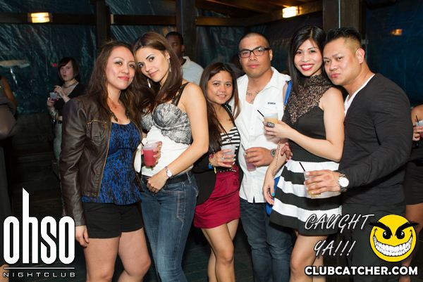 Ohso nightclub photo 283 - May 18th, 2013