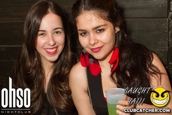Ohso nightclub photo 285 - May 18th, 2013