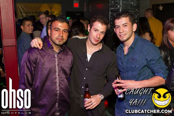 Ohso nightclub photo 286 - May 18th, 2013