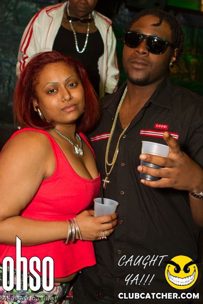 Ohso nightclub photo 288 - May 18th, 2013