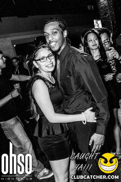 Ohso nightclub photo 293 - May 18th, 2013