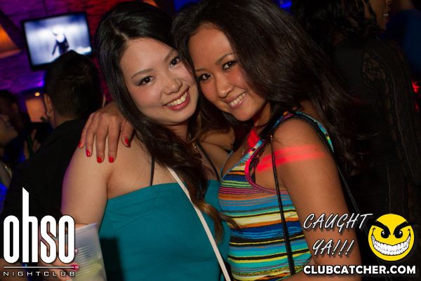 Ohso nightclub photo 296 - May 18th, 2013