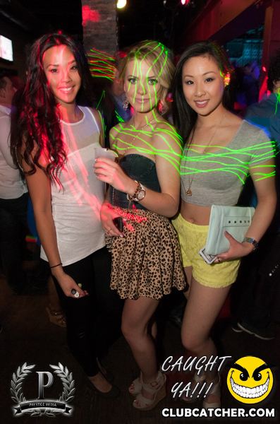 Ohso nightclub photo 31 - May 18th, 2013