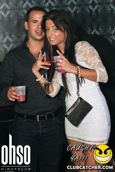Ohso nightclub photo 304 - May 18th, 2013