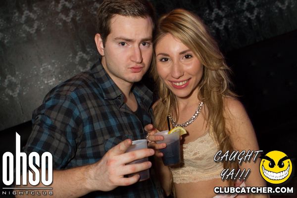 Ohso nightclub photo 317 - May 18th, 2013