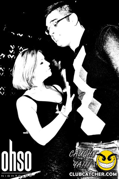 Ohso nightclub photo 318 - May 18th, 2013