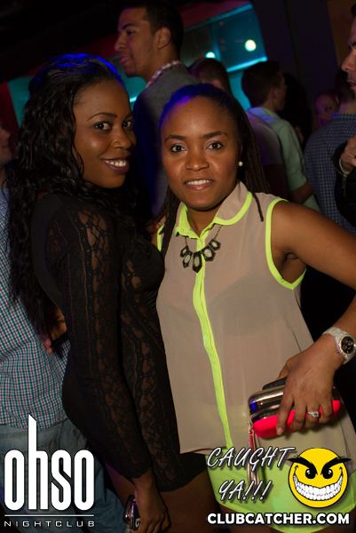 Ohso nightclub photo 320 - May 18th, 2013