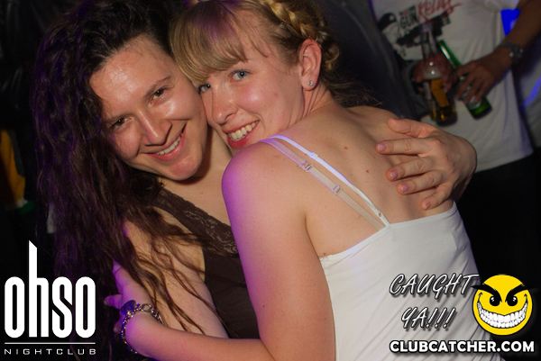 Ohso nightclub photo 325 - May 18th, 2013