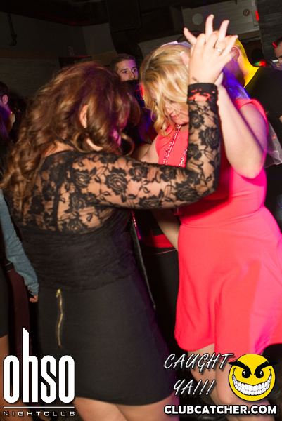Ohso nightclub photo 327 - May 18th, 2013