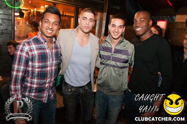 Ohso nightclub photo 34 - May 18th, 2013