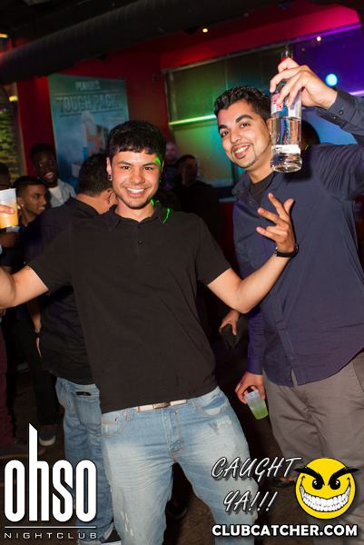 Ohso nightclub photo 332 - May 18th, 2013