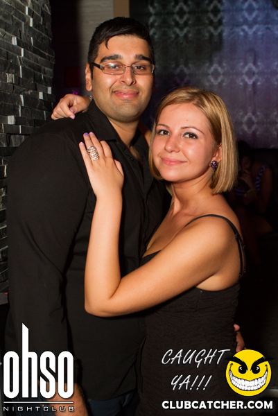 Ohso nightclub photo 335 - May 18th, 2013