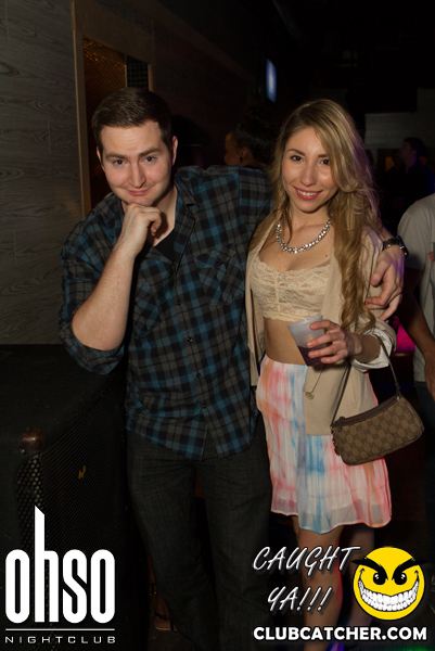 Ohso nightclub photo 343 - May 18th, 2013