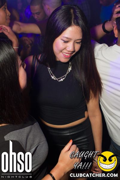 Ohso nightclub photo 344 - May 18th, 2013