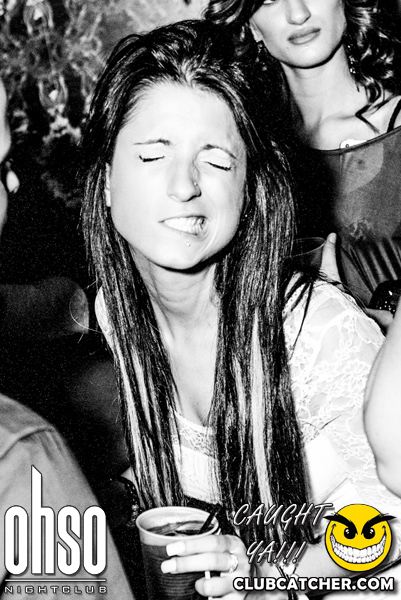 Ohso nightclub photo 345 - May 18th, 2013