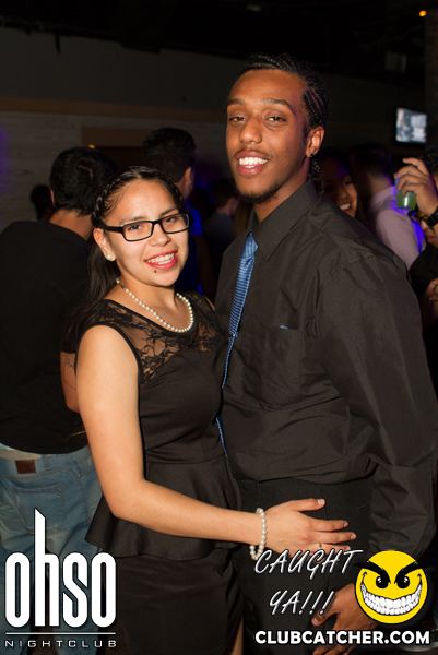Ohso nightclub photo 347 - May 18th, 2013