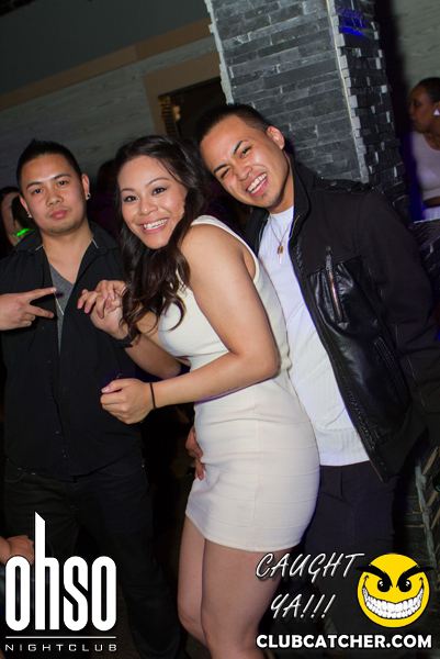 Ohso nightclub photo 348 - May 18th, 2013