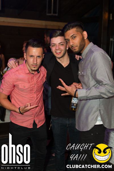 Ohso nightclub photo 350 - May 18th, 2013